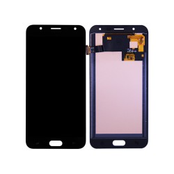 Touch+Display Samsung Galaxy J7 Duo/J720 Preto